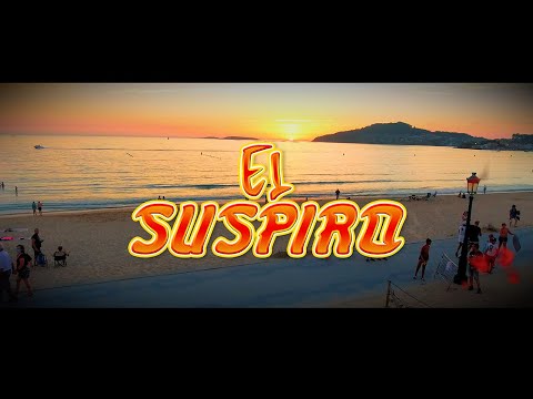 Vince Stone x Gabry Dominguez x Diego Mei "EL SUSPIRO" feat D.Face & Awa Fahmi (Video Oficial)