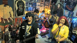 Download lagu YESTERDAY COOKIES Live Session ( RIFIVE Ent. X ASAGAYA Store ) mp3