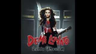 Back Around-Demi Lovato (HD Audio)