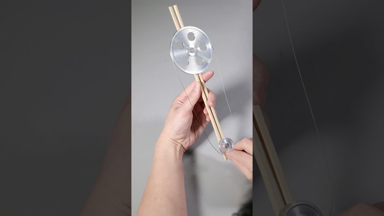 The Amazing Shape Memory Alloy