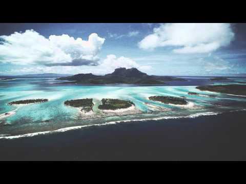 Victor Enzo - Blue Island (Original mix)