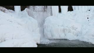 Music video thumbnail preview for Amiensus - Drowned - From Upcoming Album \ by Amiensus