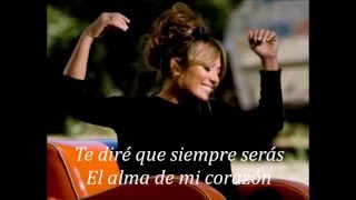 Amaia Montero Te Voy A Decir Una Cosa Letra