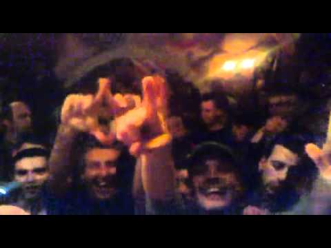 CSIC band @ Goodfellas - Lunedì