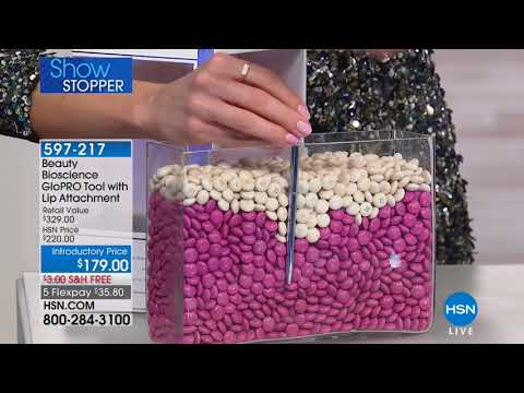 HSN | Beauty Bioscience Skin Care 05.12.2018 - 02 AM