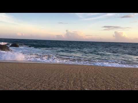 Kirinda Beach  in Sri Lanka￼