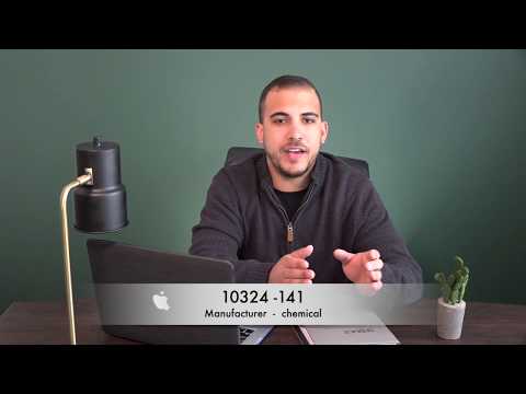 EPA Registration Number look up- Does a chemical carry the proper kill claims against COVID-19?