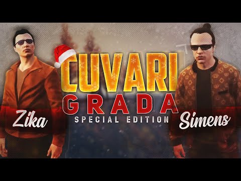 🔴 PIŠTOLJ - PLAN - SULTAN AUTO - TAOC - TROVO - PLJAČKA - ZATVOR - BJEŽANJE IZ ZATVORA 🔴