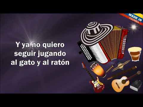 Impredecible - Binomio De Oro De América (Letra)