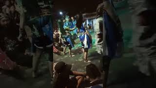 Download lagu JOGET GRAJAGAN BANYU WANGI FULL SAWERAN #budoyojawi #shorts #budayaindonesia #jaranan mp3