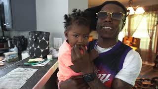 1Take Reef - Hold On (Music Video)