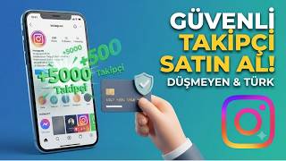 EN UCUZ İNSTAGRAM TAKİPÇİ SATIN ALMA SİTESİ - İNSTAGRAM TAKİPÇİ SATIN AL (GÜVENİ