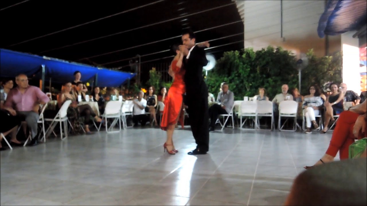 Aurora Lubiz  e Luciano Bastos    2017   1/3