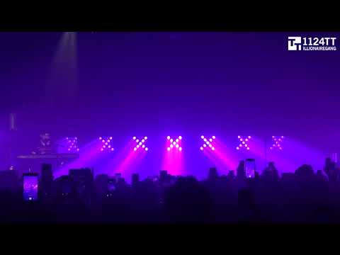 180713 CHANGMO 1st Concert 영상6