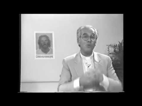 Anunciamos Jesus 04/06/1983 - Parte 2/2