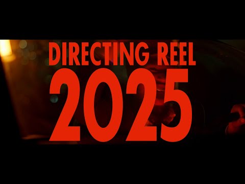 Director's Reel- Vidhu Kota (2025)