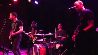 &quot;The Slightest Idea&quot; - Hey Mercedes, live 8-12-16 in Orlando FL