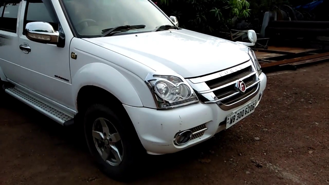 Force one suv Exterior review(((PLEASE SUBSCRIBE )))