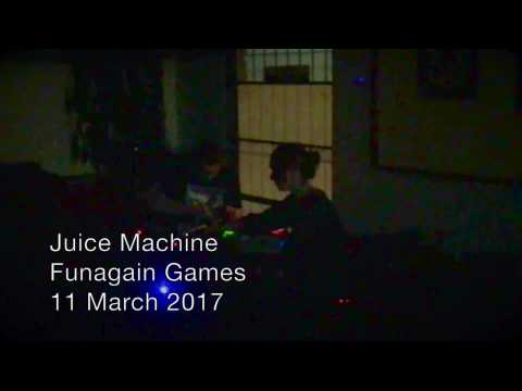 Juice Machine