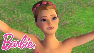 Barbie In The Pink Shoes Music Video | Barbie