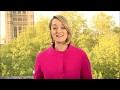 A Rare Cue Dot On The BBC