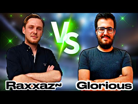 SWC2022 Europe Preliminary GLORIOUS VS. RAXXAZ~ - Summoners War