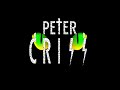 PETER CRISS (Feat. John 5, Billy Sheehan & Paul Shaffer) - Creepy Crawlers (PETER CRISS - (2025))