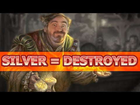 Free to Play from Scratch - Fixed the Audio! (Also, crushing silver) MTG Arena F2P