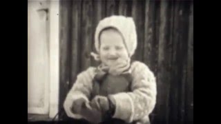 preview picture of video 'Knut Ingerlund, Vännäs 1954'