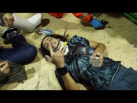 IL BUTTA BMX CONTEST 2016