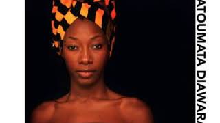 FREE DL : Fatoumata Diawara - Kanou (FatouMata Revision)