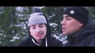 Ivory x Gonza-Ra - 
