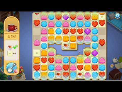 Matchington Mansion Level 1279 - No Boosters