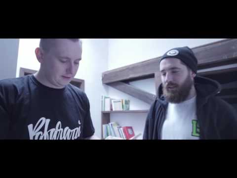 "Rap bez dubli" - Samo się (NIE) zrobi feat. Tata Kres [odc. 9]