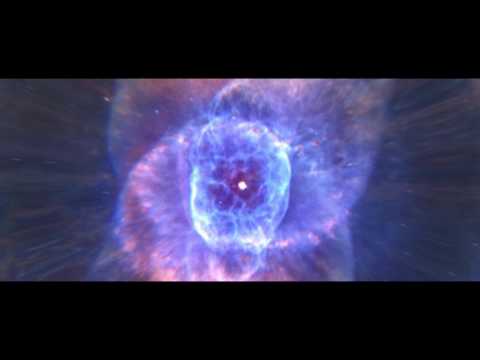 Megaphonix   Dont stop + VFX