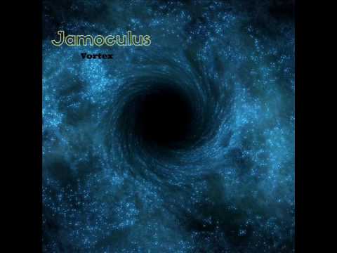 Jamoculus - The Flame (prod  Kon Sci)