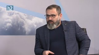 ՊրոՖՖակտ - Նարեկ Մալյան