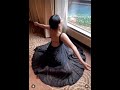 Neerubajwa Looking In Black Dress Viralvideo Tredding Shorts Latest Shorts2023 Terebin