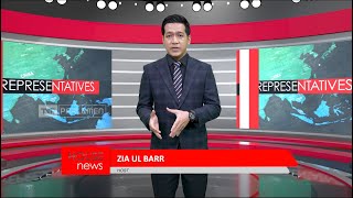 House News - 27 Januari 2026