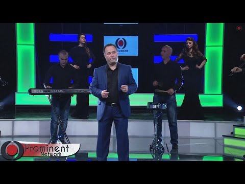 Gezuar 2015: XHEZA - Aleja