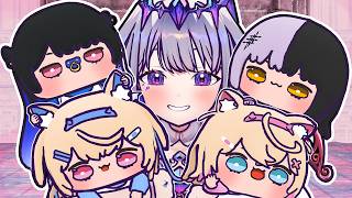 【アニメ】3年も​逃げてたら​そらベイビーに​なりますよ！【副音声あり】
