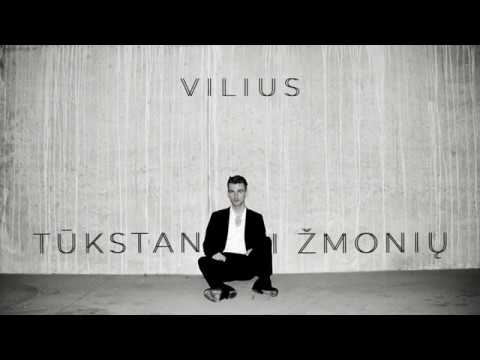 Vilius Popendikis - Tūkstančiai žmonių