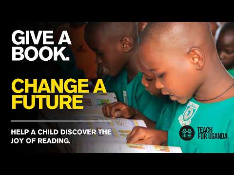 Give a Book