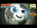 Luca: The Dreamer Android Gameplay Full HD by Creasaur