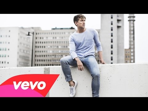 Så Som I Himeln - Danny Saucedo