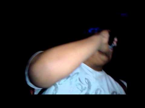 MAZZAKER vs STICK - Juicio Final 2014 - Raptonda San Miguel