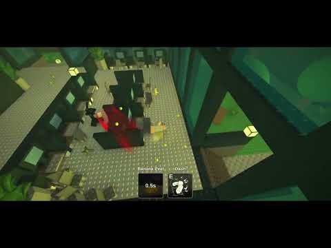 showtime. (Die Of Death)