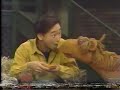 Classic Sesame Street Buster Tries A New Food