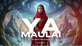 Download lagu YA MAULAI - Siti Nurhaliza (COVER AI) #salampixelmusic #yamaulai mp3