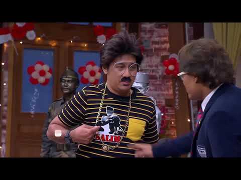 Komunitas Salim Datang Khusus Untuk Brandon Salim & Karina Salim